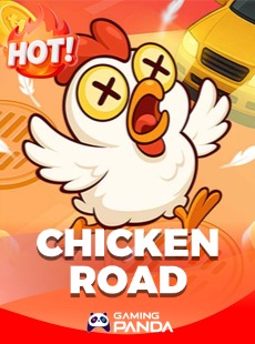 Chicken Road, tragamonedas del catálogo de BETMXS